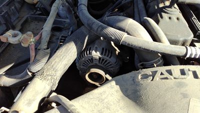 1999-2004 Jeep Grand Cherokee Alternator 4.0L 56041322