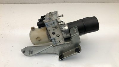 2006-2009 Pontiac G6 Convertible Top Hydraulic Pump Unit Oem 15943314