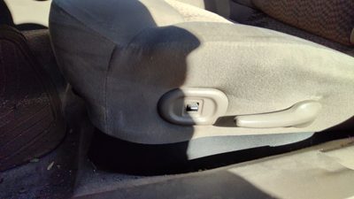 2004 Pontiac Grand Am Seat Track