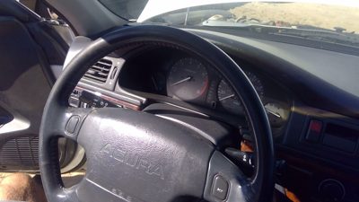 1997 Acura Tl Steering Wheel