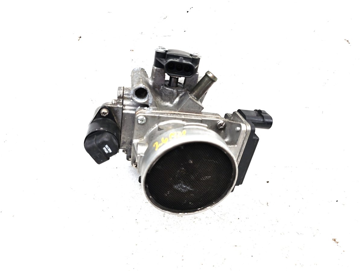 1988-1991 Olds 88 Throttle Body Valve Oem With Sensors 3.8L 24500167