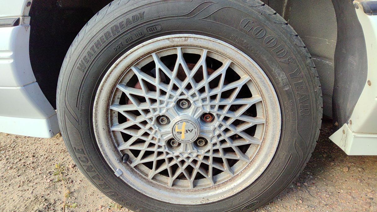 1993-1999 Pontiac Bonneville 16 Aluminum Wheel Oem Factory Rim #4 12535622