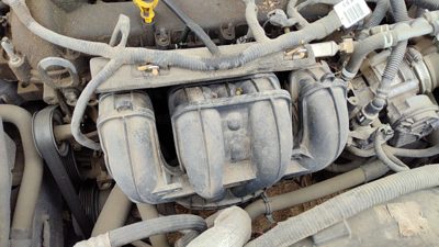 2010-2019 Ford Fusion Intake Manifold Oem 2.5L 9E5Z9424Afc