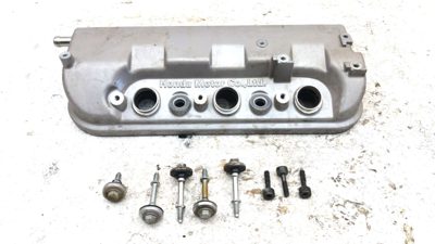 2003-2007 Honda Accord Passenger Right Valve Cover Bolts Hardware Oem 3.0L