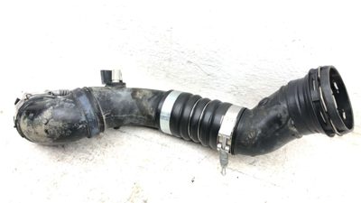 2015 Ford F250 Cold Side Intercooler Pipe Tube Oem 6.7L Powerstroke