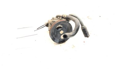 1991-1993 Mitsubishi Galant Vr-4 Power Steering Pump With Pulley Oem 2.0L Turbo