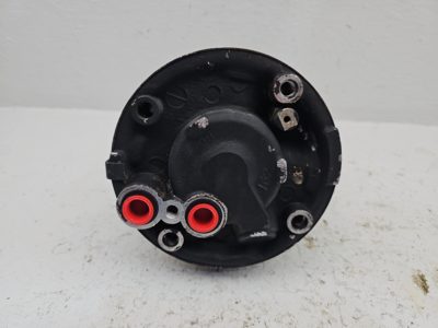1985-1989 Chevy Caprice Ac Compressor Air Conditioner Pump Assembly Oem 4.3L
