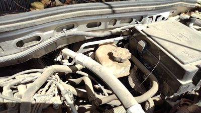 2007-2009 Chevy Equinox Power Brake Booster With Master Cylinder Pair Set Oem
