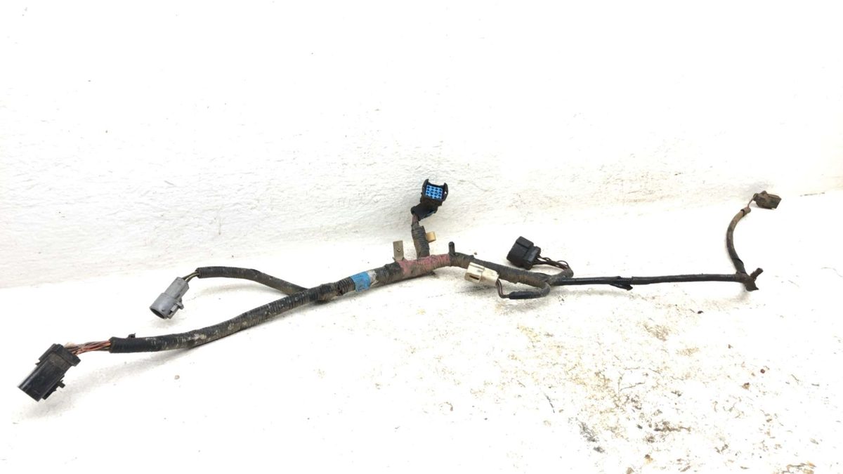 1995 Ford Explorer Transmission Wiring Harness Oem 4.0l F57b12a690e7783