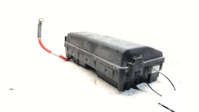 2014-2016 Chevy Malibu Engine Fuse Box Oem 2.5L 23424337 13222784