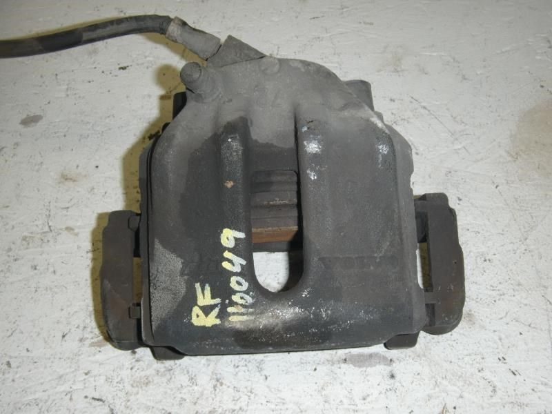 1993-1994 Volvo 850 Passenger Brake Caliper Front Sedan Oem 35168418