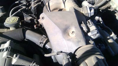 1995 Ford Explorer Engine Cover Top Plastic Shield Oem 4.0L