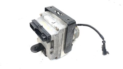 1997-1999 Buick Park Ave Complete Anti Lock Brake Pump Unit Abs Module Assembly