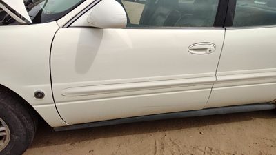 2004 Buick Lesabre Front Door