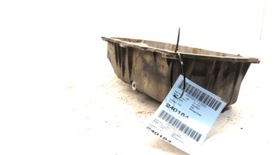 1998-2006 Dodge Stratus Engine Oil Pan With Good Drain Plug Oem 2.4L 4694525Ac