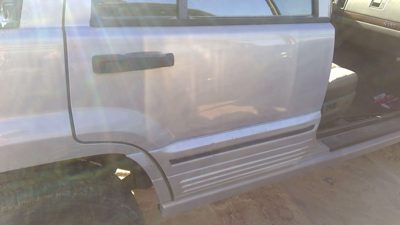1994 Jeep Grand Cherokee Rear Door