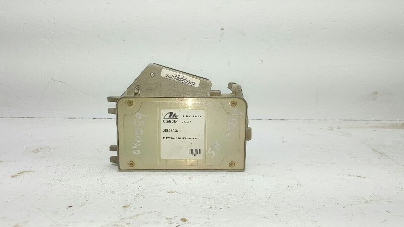 1994-1995 Buick Park Ave Chassis Ecm Abs Control Module Computer 25625046