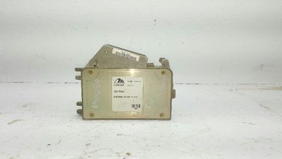 1994-1995 Buick Park Ave Chassis Ecm Abs Control Module Computer 25625046