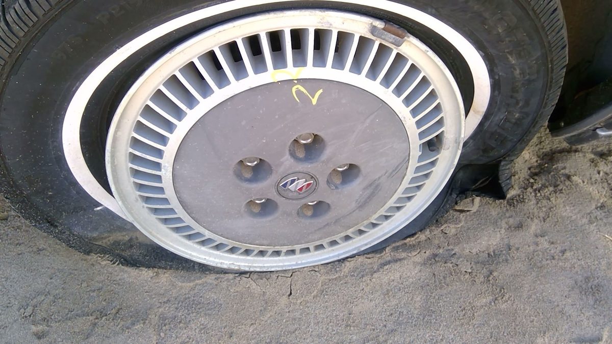 1991-1996 Buick Park Ave 15' Aluminum Wheel Oem Factory Rim #2 12338899