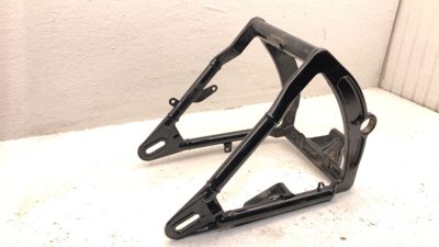 2000 Harley Davidson 2000 And Later Soft Tail Oem Black Rear Swing Arm 4842300