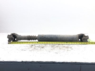 2007-2021 Toyota Tundra Front Drive Shaft Oem Driveline 4X4 4Wd Transfer Case