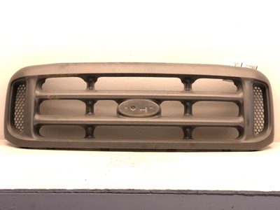 1999 Ford F250 Sd Pickup Grille