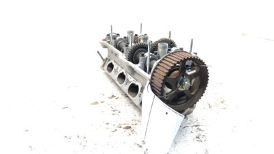 1988-1991 Toyota Camry Left Cylinder Head Oem 2Vzfe 2.5L 4 Cam 1110169056