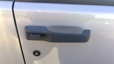 1994 Jeep Grand Cherokee Outside Door Handle