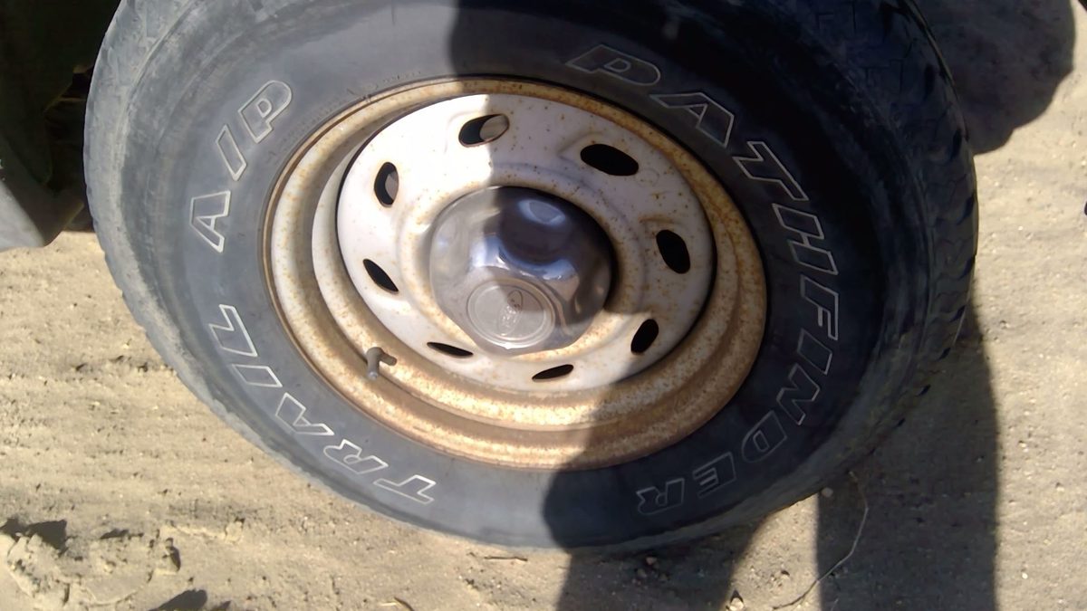 1993-1997 Ford Explorer 15' Aluminum Wheel Oem Factory Rim 15X7 #1 F37z1015d