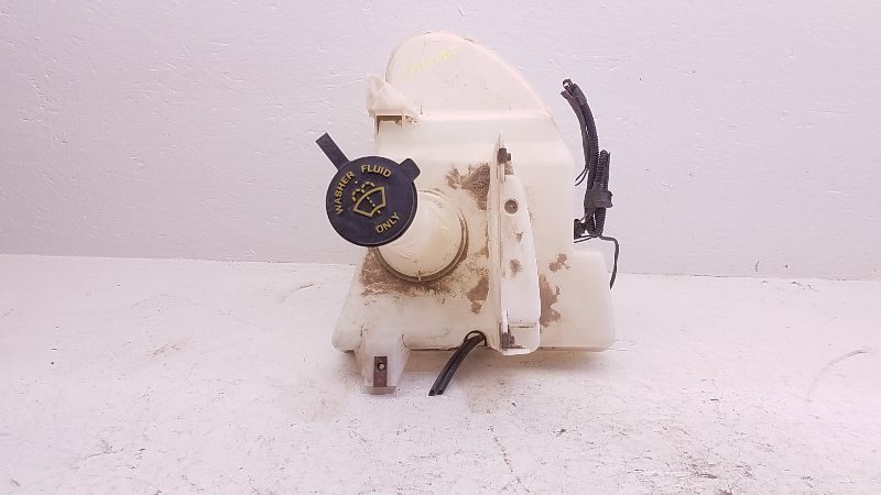 1998 Ford Windstar Radiator Overflow Tank Bottle Coolant Reservoir Oem