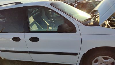 2007 Ford Freestar Front Door