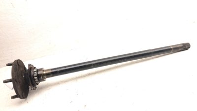 1980-1986 Ford F150 Driver Left Rear Axle Shaft Oem 9" 28 Spline E0tz4234l