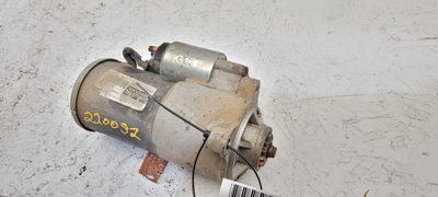 2002-2005 Ford Explorer Starter Motor Oem 4.6L 4 Door 1L2z11002aarm