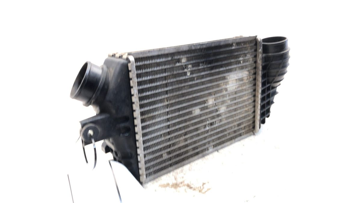 2015-2021 Subaru Wrx Intercooler Assembly Oem 2.0L 21821Aa060