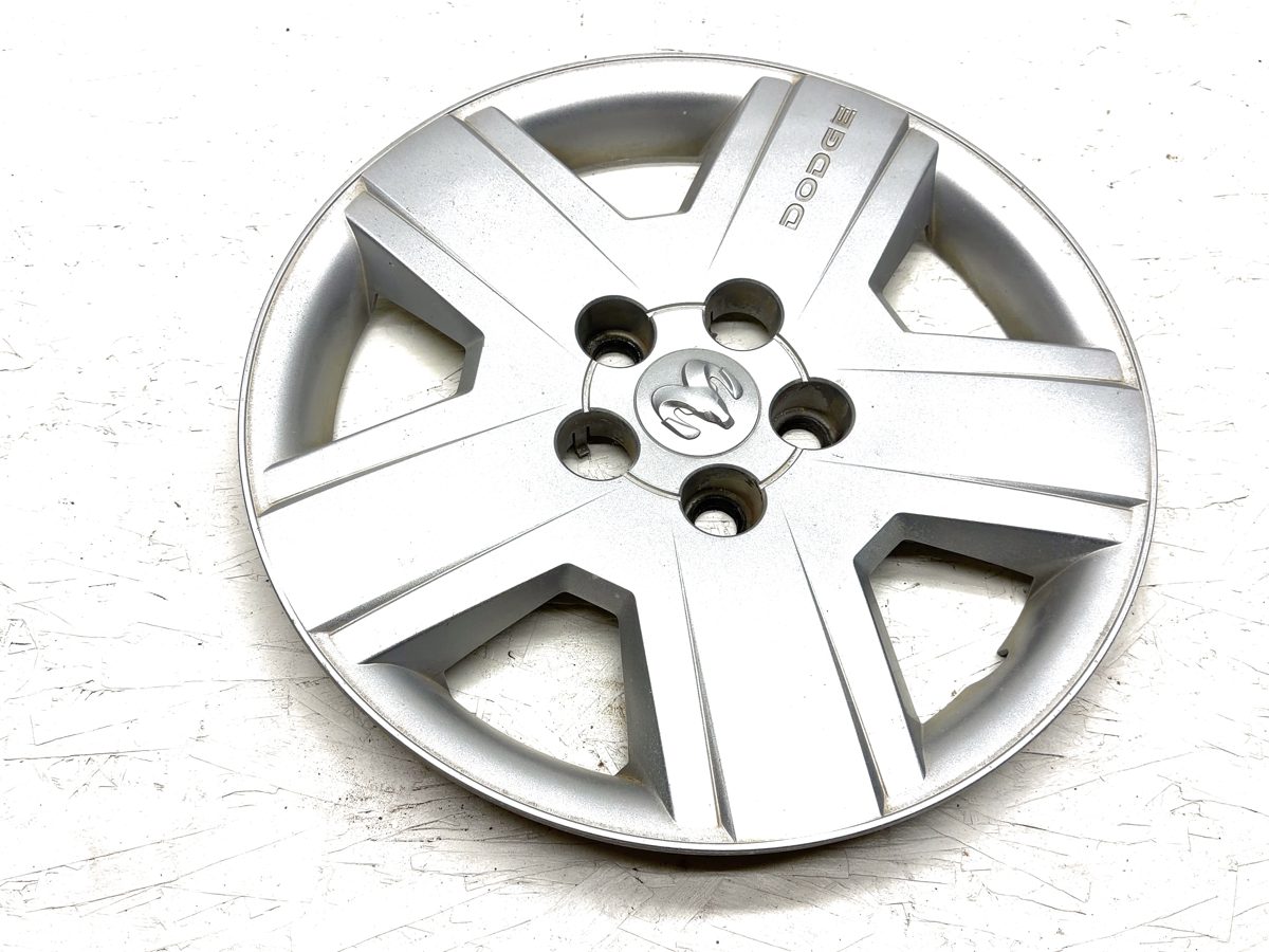 2008-2010 Dodge Avenger Hub Cap Wheel Cover Oem
