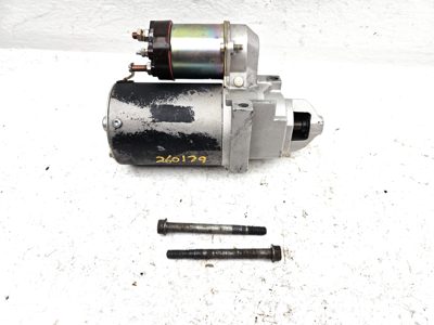 1990-1998 Chevy Silverado 1500 Starter Motor 5.7L 10465389