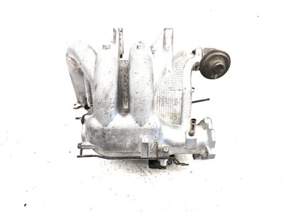 2002-2003 Mitsubishi Lancer Intake Manifold Assembly Oem 2.0L Mr561098