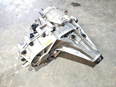 1999 Suburban 1500 Transfer Case