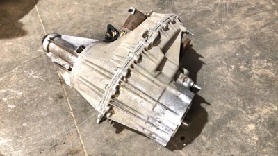 1999-2004 Ford F150 Transfer Case Assembly Oem 4X4 4Wd Tcase