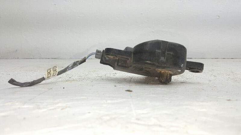 2002 2002 Ram 1500 Heater Actuator Mode Motor Oem