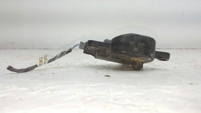 2002 2002 Ram 1500 Heater Actuator Mode Motor Oem