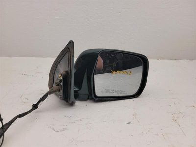 2001-2007 Toyota Highlander Oem Passenger Side View Mirror Power Without Heated