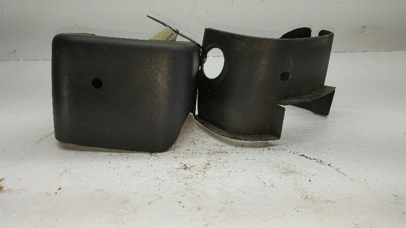 1999-2004 Jeep Grand Cherokee Steering Column Trim Collar Assembly 55115970Ad