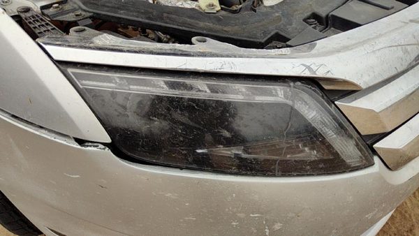 2010-2012 Ford Fusion Passenger Right Head Light Oem Front Lamp 9E5z13008a — photo 4