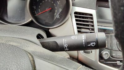2011 Chevy Cruze Combination Switch Windshield Wiper Control Column Lever