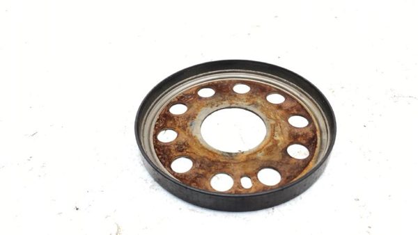 2015 Ford F250 Crank Shaft Spacer 6.7L Powerstroke Oem Bc3q12a227ca — photo 5