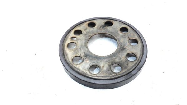 2015 Ford F250 Crank Shaft Spacer 6.7L Powerstroke Oem Bc3q12a227ca — photo 2
