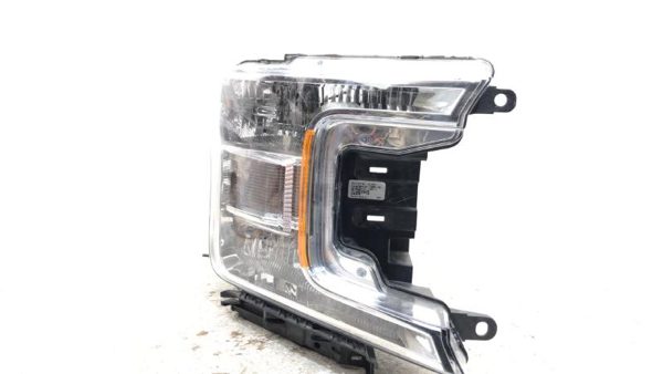 2018-2020 Ford F150 Passenger Right Head Light Oem Front Lamp Kl34-13005-Aa — photo 1