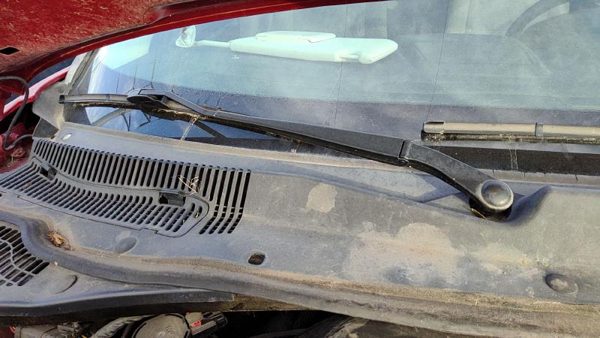 2006-2010 Dodge Charger Passenger Right Windshield Wiper Arm Oem Blade Lever — photo 2