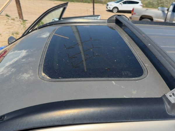 2002-2006 Honda Crv Sun Roof Glass Oem Top Window 6895452 — photo 3